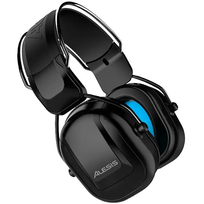 ALESIS DRP100 Casque Stereo Pro Populaire