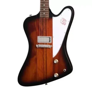 Seulement Aujourd'hui IGC 1963 FIREBIRD I, VINTAGE SUNBURST, EXCLUSIVE