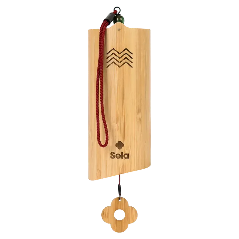 Commande En Gros SELA SEVB3 Carillon Venti Chime - Earth (C/E/G/F)