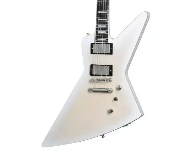 EXTURA PROPHECY, AGED WHITE TIGER BURST, EXCLUSIVE Expédié Aujourd'hui