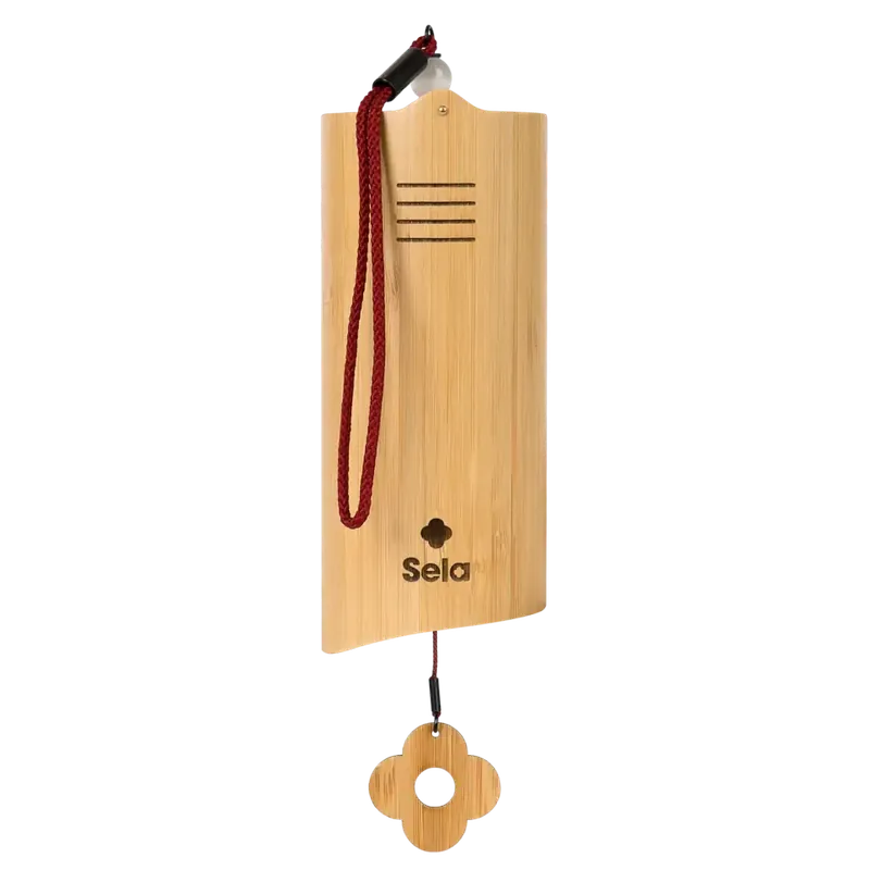 SELA SEVB4 Carillon Venti Chime - Air (A/C/E/B) Quantité Limitée