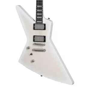 EXTURA PROPHECY, LEFT-HANDED, AGED WHITE TIGER BURST, EXCLUSIVE Achetez Aujourd'hui