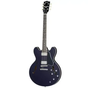 Certifié ES-335, DEEP PURPLE