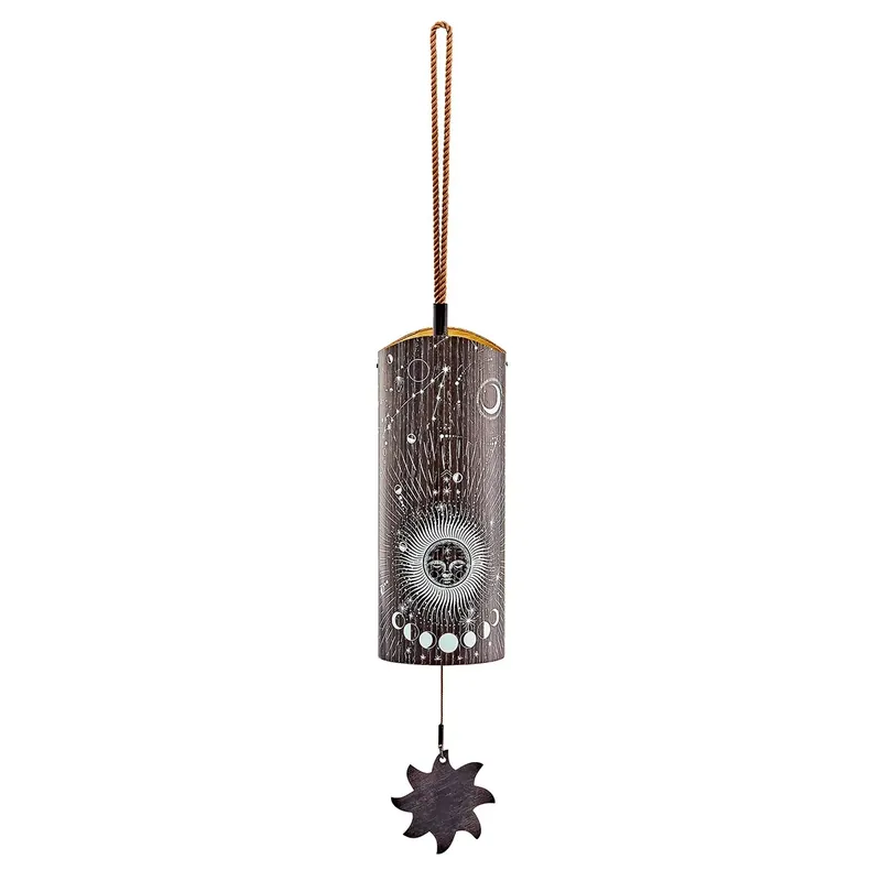 MEINL SONIC ENERGY Carillon Cosmic Bamboo - Stella (Night) Promotion