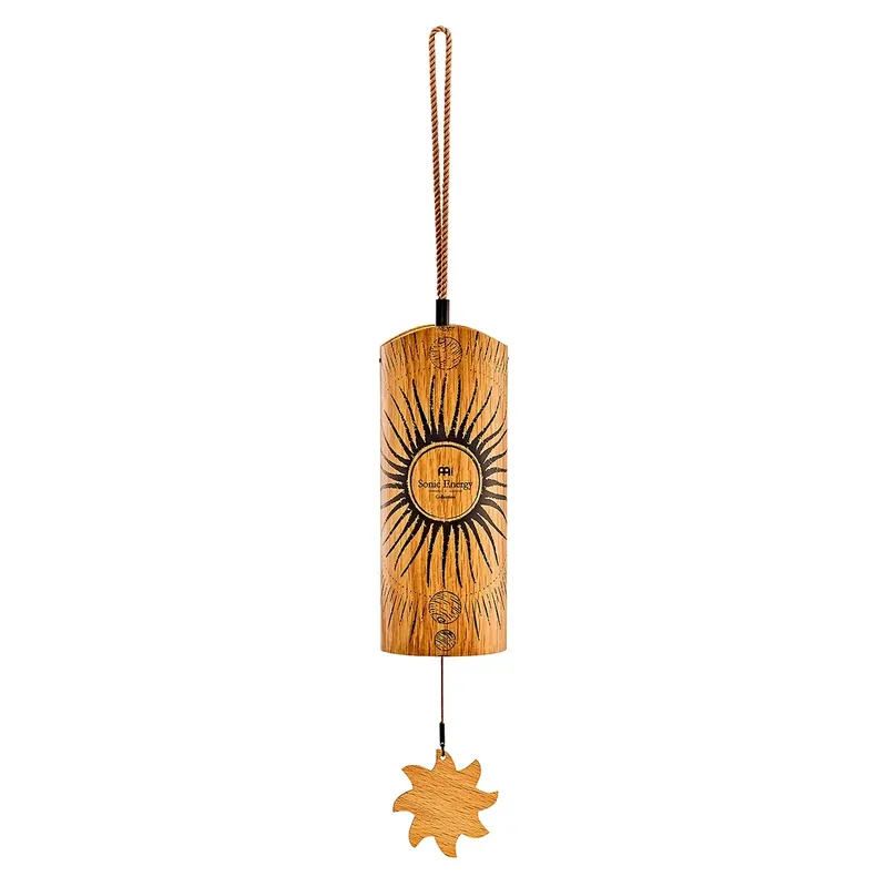 MEINL SONIC ENERGY Carillon Cosmic Bamboo - Sol (Day) Livraison Express