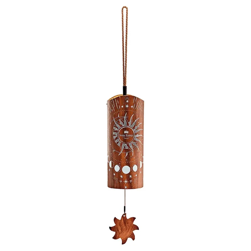 Marque MEINL SONIC ENERGY Carillon Cosmic Bamboo - Luna (Evening)