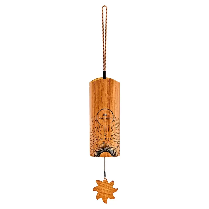 Satisfait Ou Remboursé MEINL SONIC ENERGY Carillon Cosmic Bamboo - Aurora (Morning)