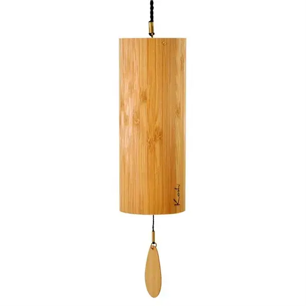 Carillon Koshi Terra Vert Top Vente