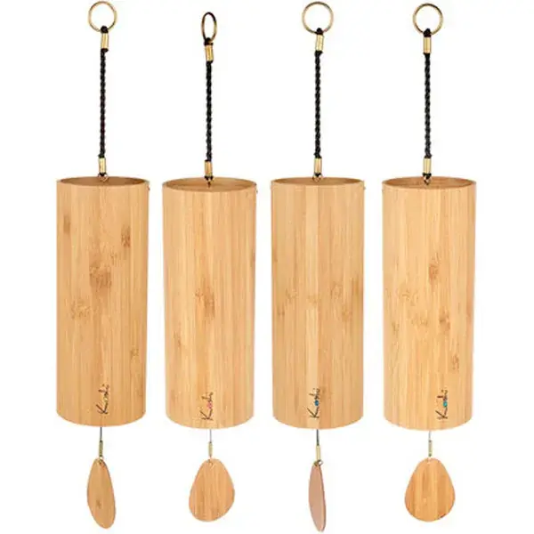 Carillon Koshi Pack 4Pcs Prix Cassé