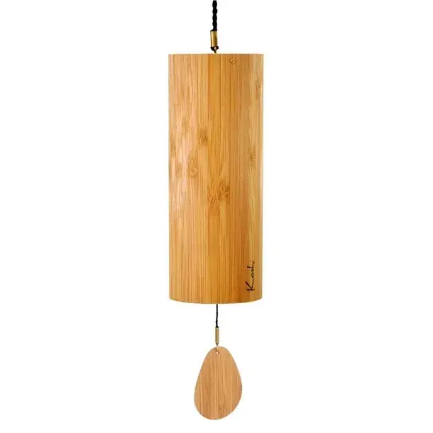 Carillon Koshi Ignis Rouge Réduction