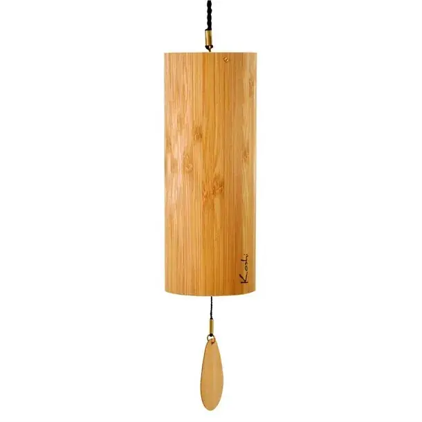 Carillon Koshi Aqua Bleu Prix Choc