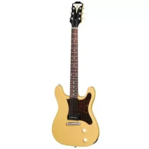 Nouvelle Collection USA CORONET, TV YELLOW, EXCLUSIVE