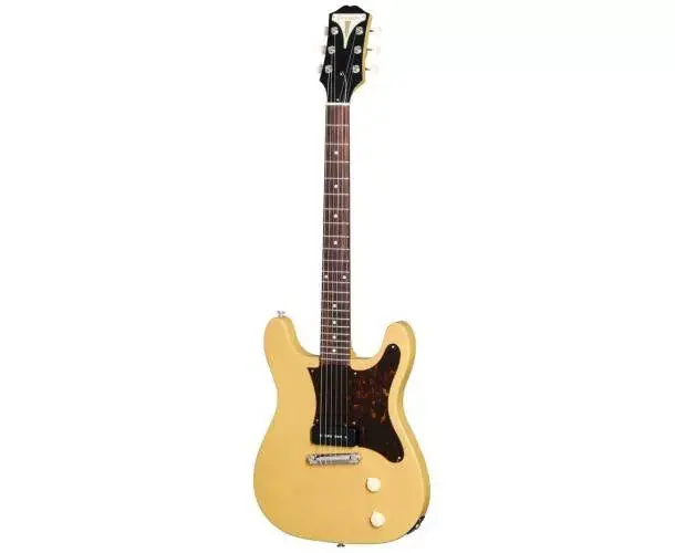 Nouvelle Collection USA CORONET, TV YELLOW, EXCLUSIVE