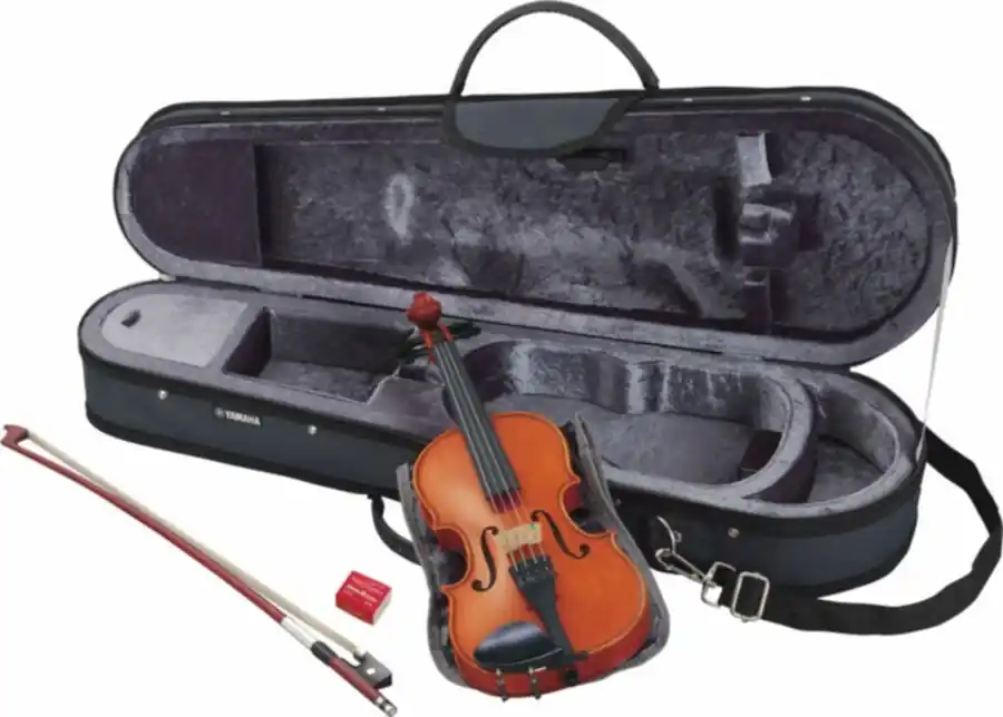Populaire YAMAHA violon yamaha V7SG 1/8