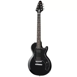 LES PAUL MUSIC CITY SPECIAL - 50TH ANNIVERSARY, EBONY Marque