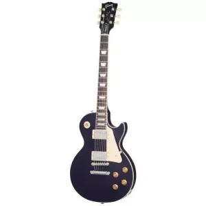Livraison Express LES PAUL STANDARD 50S, DEEP PURPLE, EXCLUSIVE