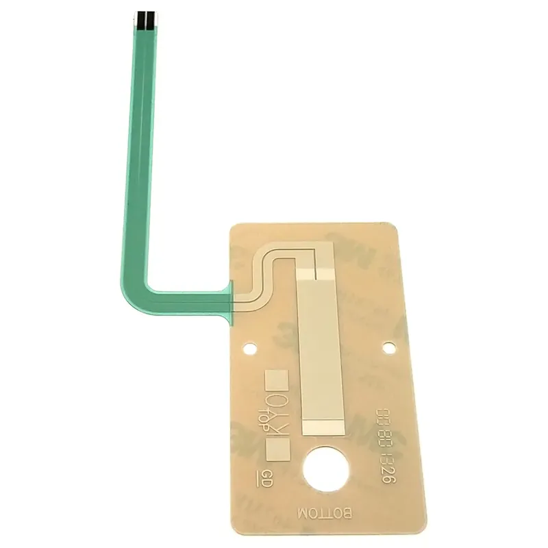 Prix Réduit ROLAND Capteur Sheet Sensor Pour FD-8 Hi-Hat Controler