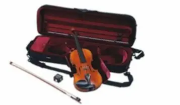 YAMAHA Violon Yamaha V10SG Prix Bas