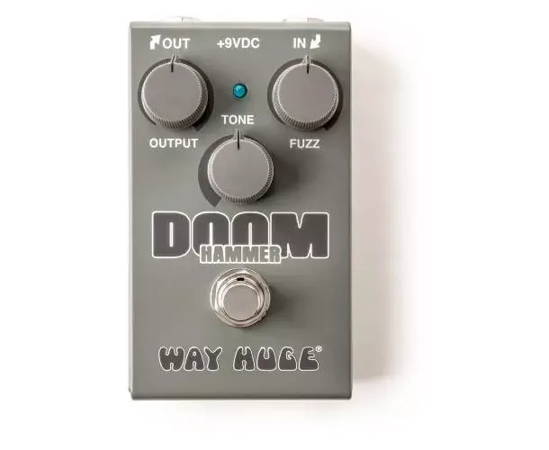 DOOM HAMMER FUZZ Offre Exclusive