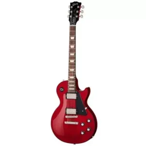 Commander Vite LES PAUL STANDARD 60S MAHOGANY TOP, VINTAGE CHERRY, EXCLUSIVE