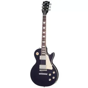 Dernière Chance LES PAUL STANDARD 60S, DEEP PURPLE