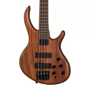 KILLER B IV 4-STRING BASS INCL. PREMIUM GIG BAG SATIN NATURAL Prix Cassé