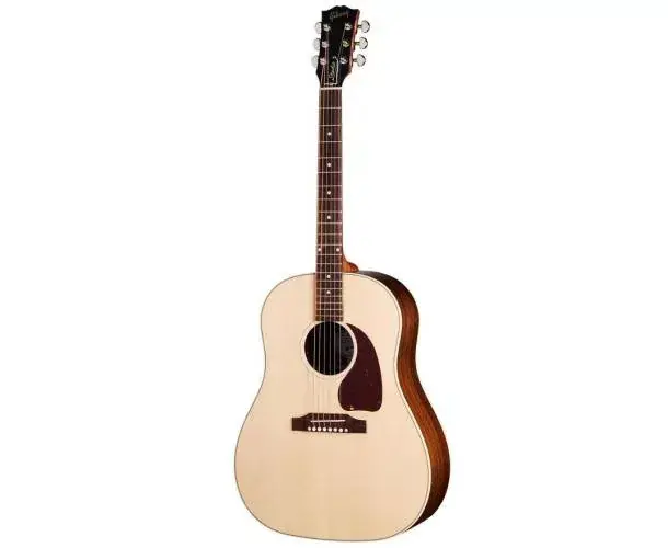 Must-Have J-45 STUDIO ROSEWOOD, NATURAL