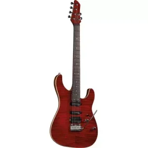 Prix Promo AIRE 800 MUSA RED FLAMED