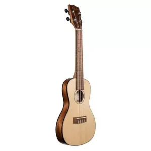 Bon Marché KA-SSTU-C TRAVEL CONCERT MAHOGANY HOUSSE DELUXE