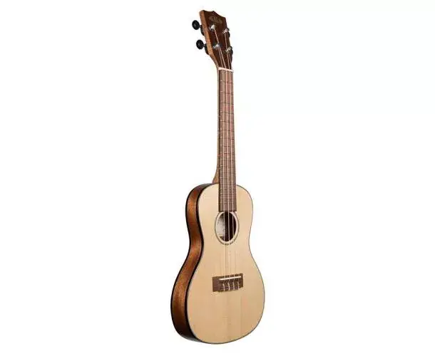 Bon Marché KA-SSTU-C TRAVEL CONCERT MAHOGANY HOUSSE DELUXE