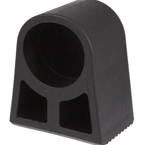 SPAREDRUM RRBF Caoutchouc Pied Rack (x2) Satisfait Ou Remboursé