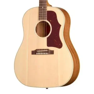 J-45 50S FADED, NATURAL Jusqu'à Épuisement Des Stocks