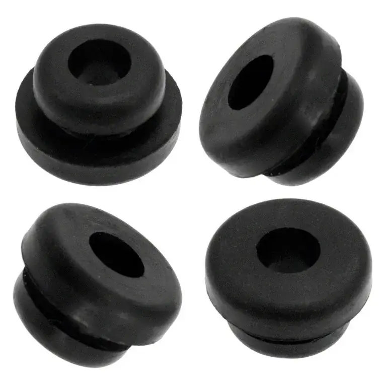 SPAREDRUM Caoutchouc Suspension Rims (x4) Achat Immédiat