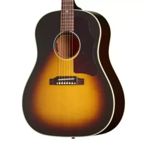 J-45 50S FADED, VINTAGE SUNBURST Paiement Sécurisé