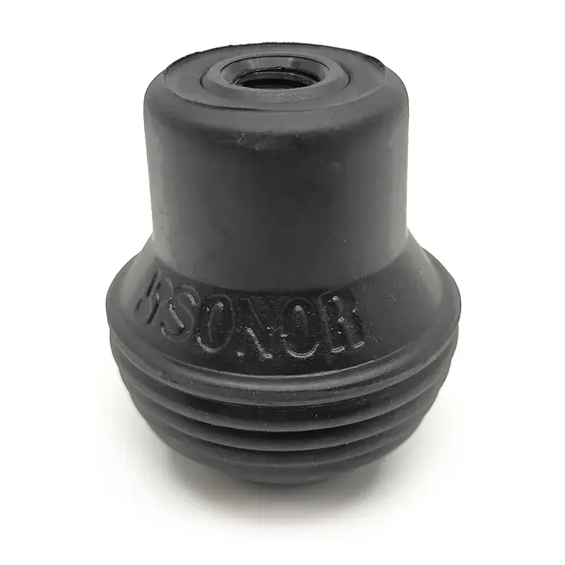 Caoutchouc Sonor Pour Pique GC (X1) Commander Vite