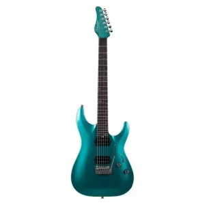 Authentique 2940 AARON MARSHALL AM-6 TREMOLO SIGNATURE - ARCTIC JADE