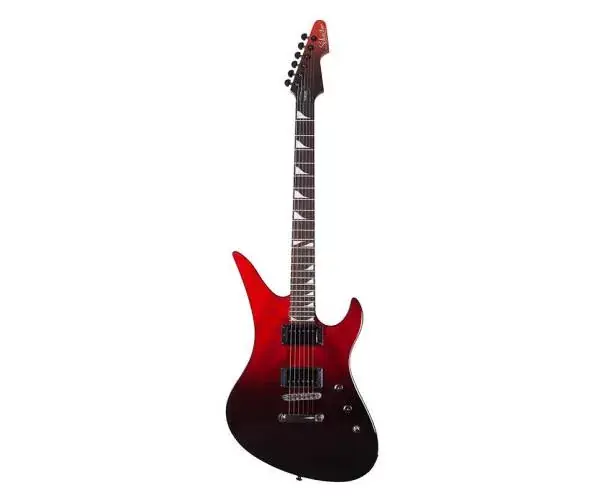 Offre Spéciale 3963 AVENGER STANDARD - BLOODBURST