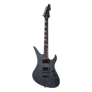 Meilleure Vente 3964 AVENGER STANDARD - CHARCOAL SATIN