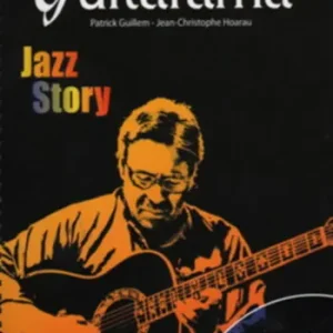 Hit Diffusion Guitarama - Jazz Story Prix Bas