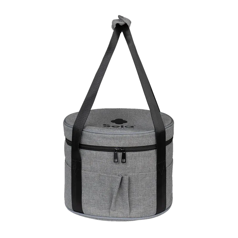 SELA Housse Bol Crystal 10"/25cm Offre Limitée