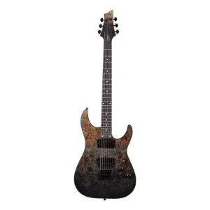 3950 C-1 STANDARD - BLACK FADE BURST BURL Offre Du Jour