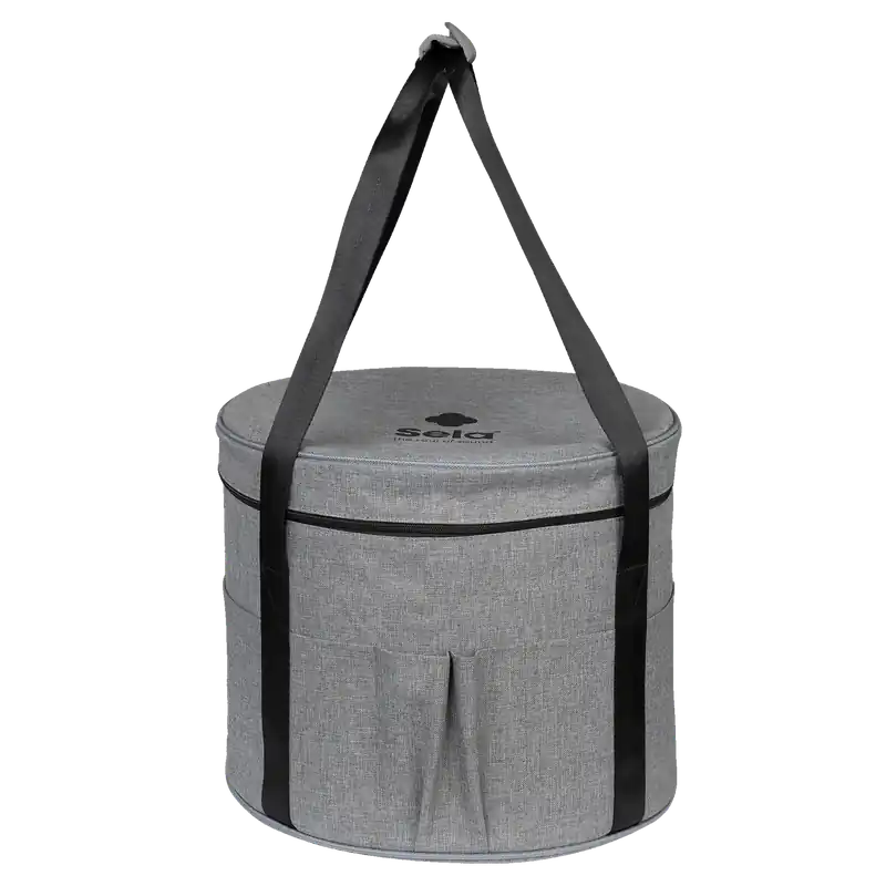 Affaire À Saisir SELA Housse Bol Crystal 14"/35cm