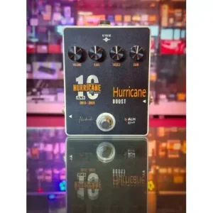 ALH EFFECTS- 10TH ANNIVERSARY BOOST LTD Meilleur Prix