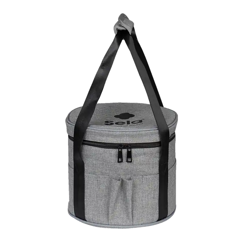 Commande En Gros SELA Housse Bol Crystal 8"/20cm