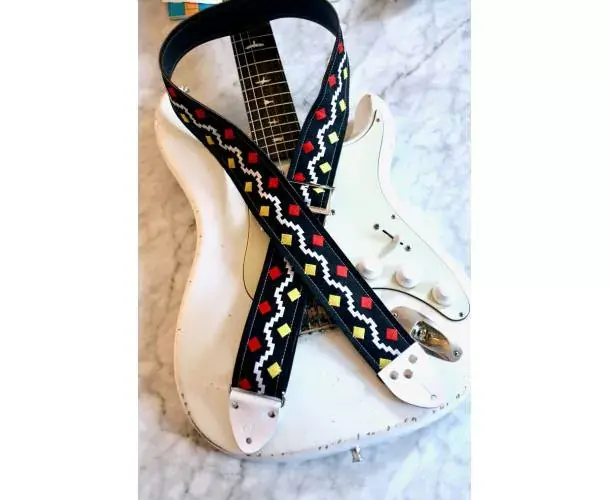 HM 10TH MACCA HIPPIE STRAP Satisfait Ou Remboursé