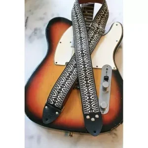HM 10TH GRAY NAVARRO HIPPIE STRAP Prix Bas