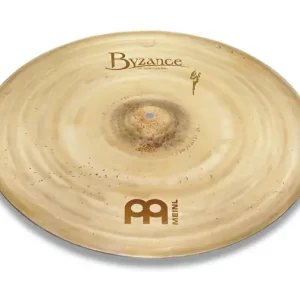 Populaire MEINL Byzance Vintage 22" Sand Crash/Ride Benny Greb Ride