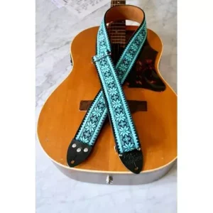 Nouvel Arrivage HM 10TH AZUR POINSETTIA HIPPIE STRAP