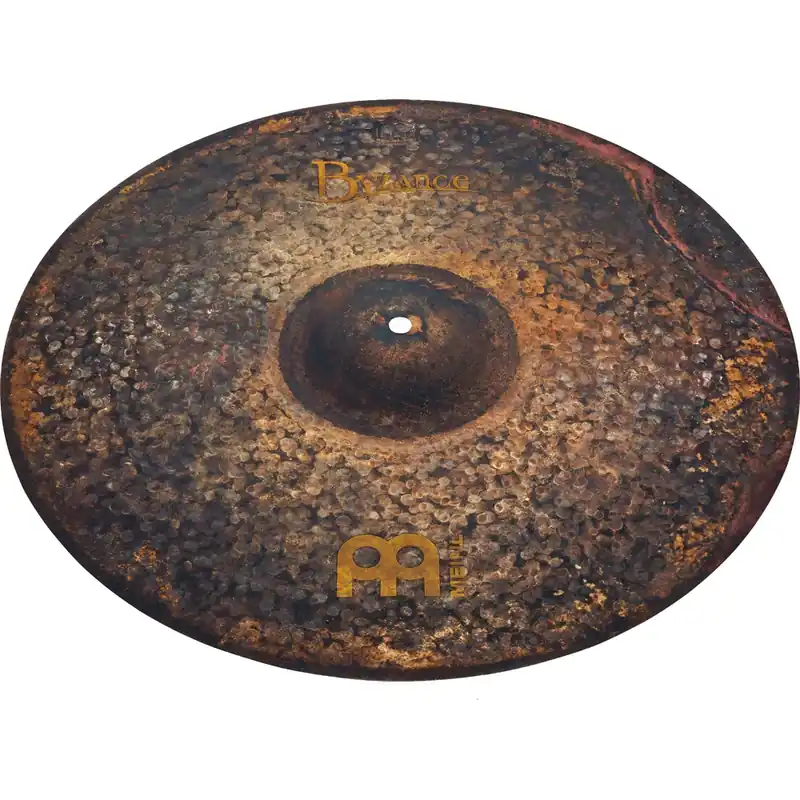 MEINL Byzance Vintage 22" Pure Light Ride Dernière Chance