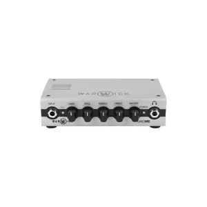AMPS - W A GNOME 2 AMPLI DIGITAL DE POCHE - 200W Acheter En Ligne